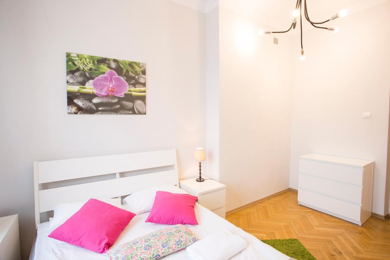 Apartment Old Town Варшава Экстерьер фото