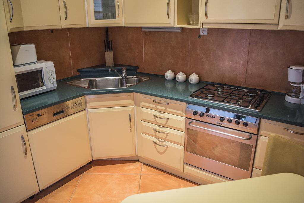 Apartment Old Town Варшава Экстерьер фото