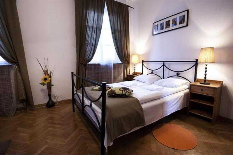 Apartment Old Town Варшава Номер фото