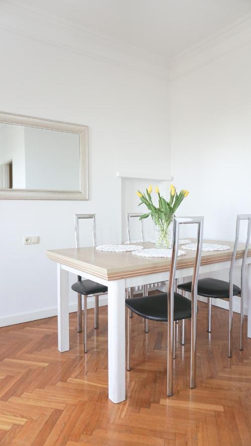 Apartment Old Town Варшава Экстерьер фото